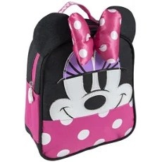 Mickey egér játék - Minnie egér hátizsák